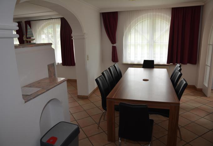 Beispiel: Apartment Balkon oder Terrasse "Typ E" Beispiel: Apartment Balkon oder Terrasse "Typ E"