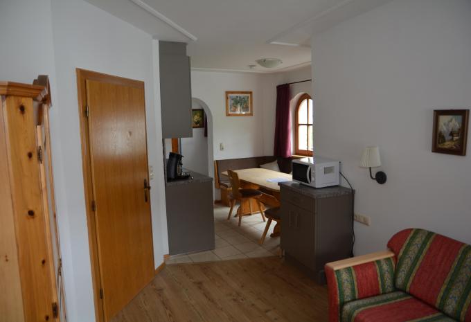 Beispiel: Apartment Balkon oder Terrasse "Typ C" Beispiel: Apartment Balkon oder Terrasse "Typ C"