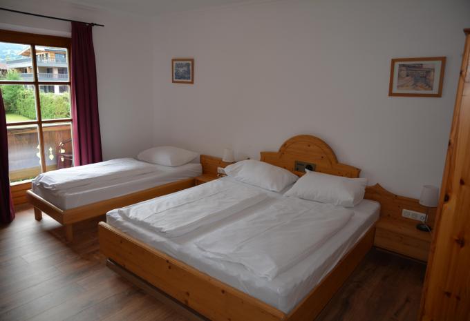 Beispiel: Apartment Balkon oder Terrasse "Typ C" Beispiel: Apartment Balkon oder Terrasse "Typ C"