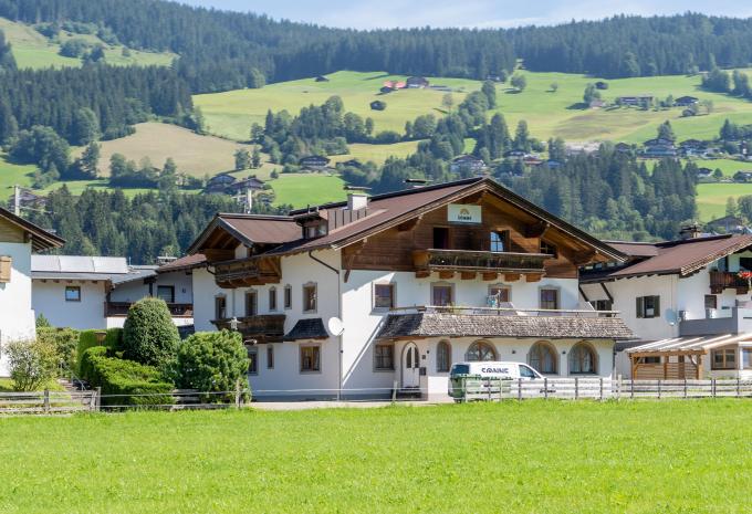 Kirchberg in Tirol
