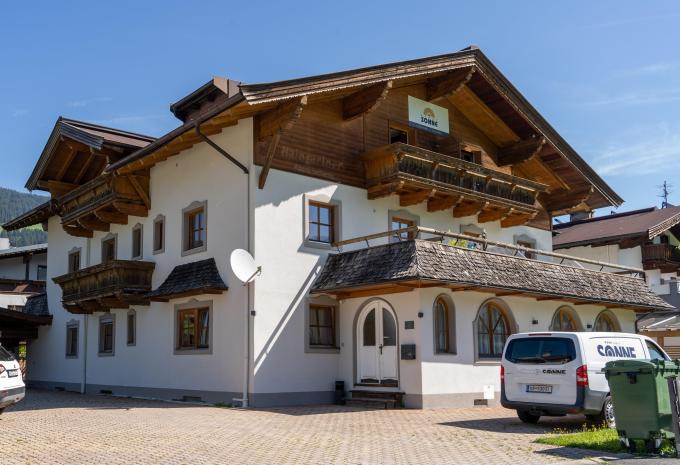 Kirchberg in Tirol