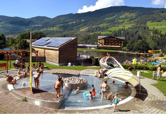 Badesee Kirchberg Badesee Kirchberg