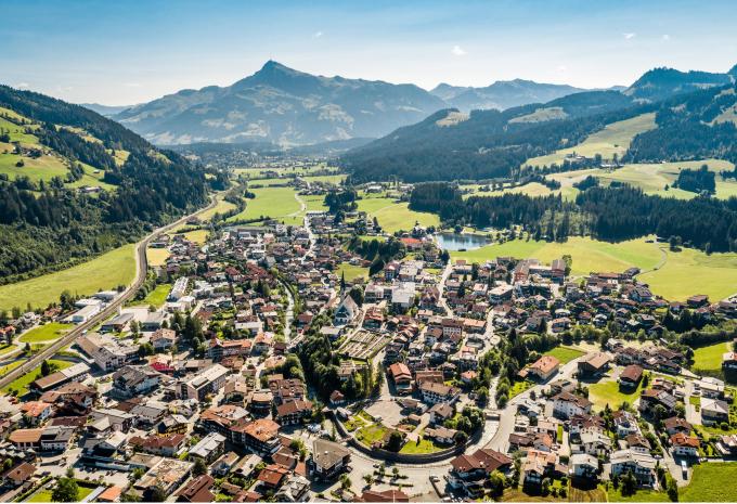 Kirchberg in Tirol
