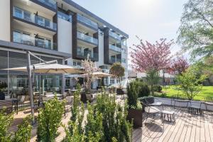 Wanderhotel Vinschgerhof