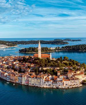 Last Minute nach Kroatien