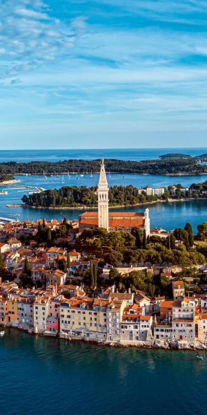 Last Minute nach Kroatien