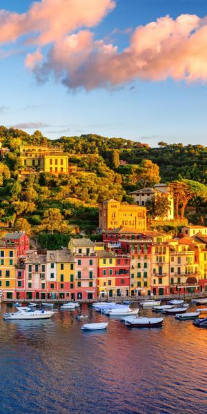 Last Minute nach Kroatien & Italien