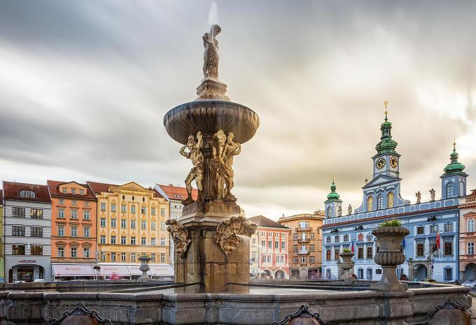 Budweis
