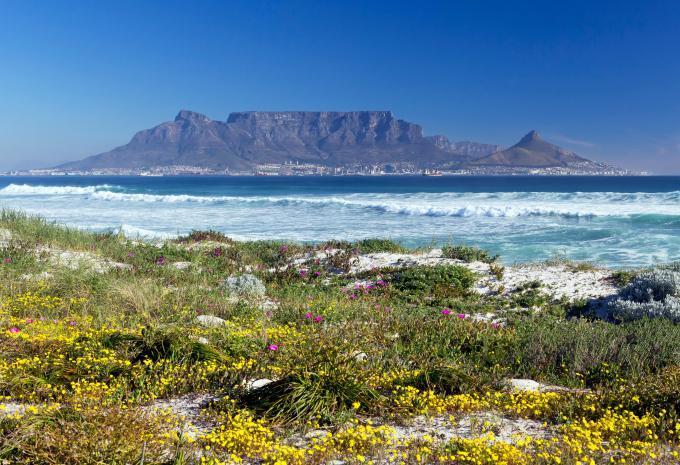 Traumhaftes Südafrika - Rundreise