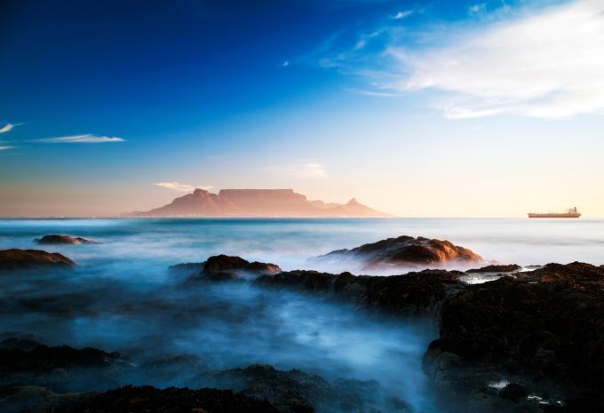 Traumhaftes Südafrika - Rundreise