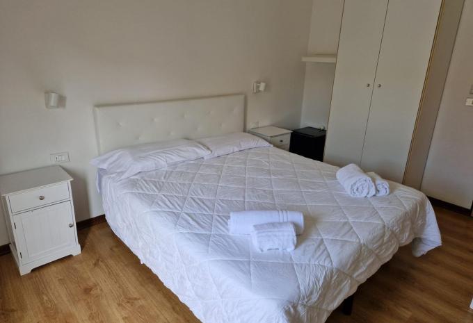 Zimmerbeispiel Doppelzimmer Standard