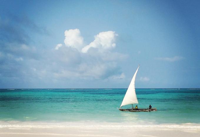 Tansania & Sansibar - Safari & Baden