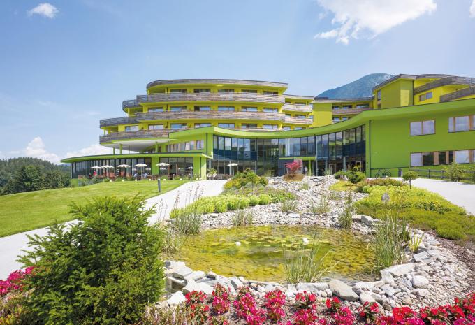 DAS SIEBEN, Bad Häring