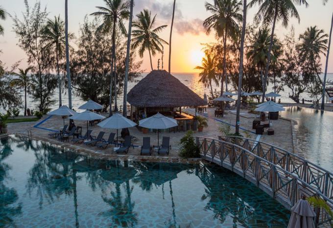 Zanzibar Bay Resort