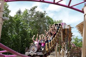 Landshut - Bayern-Park