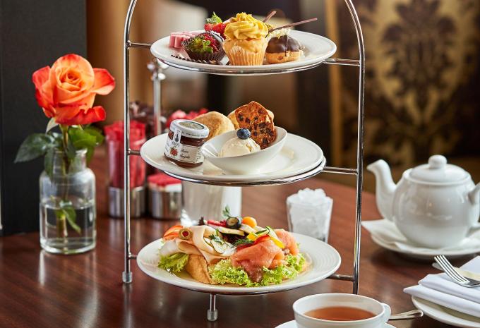 Hotel InterContinental Wien *****