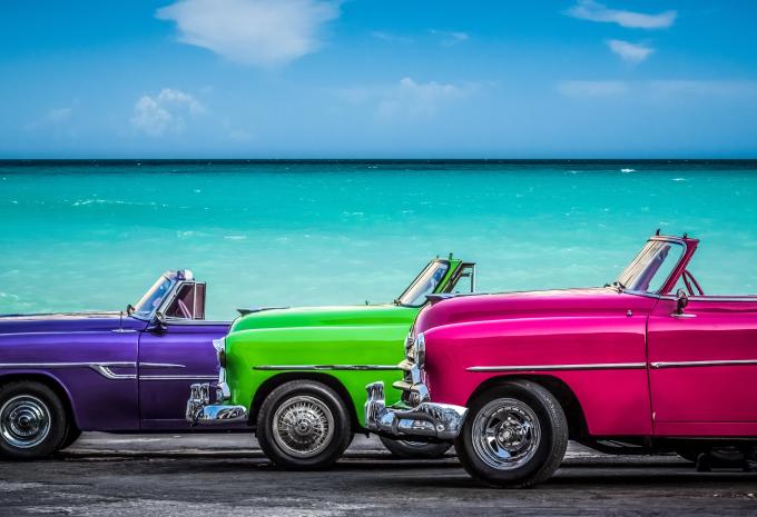 Kalabrien - Fly & Drive