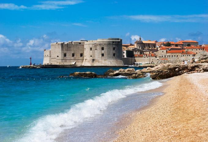 Dubrovnik