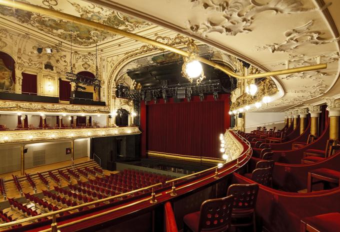 Wien - MARIA THERESIA - DAS MUSICAL