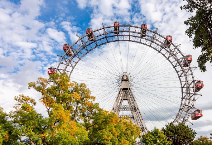 Wiener Riesenrad