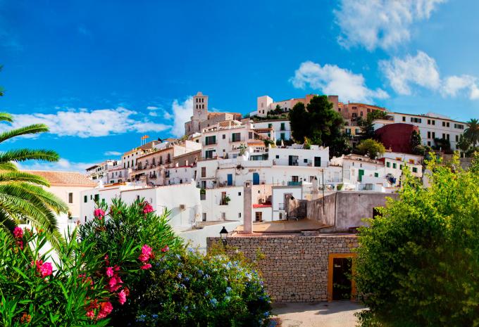 Ibiza