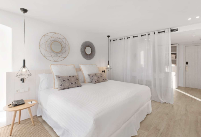 Hotel Barceló Portinatx / Zimmerbeispiel