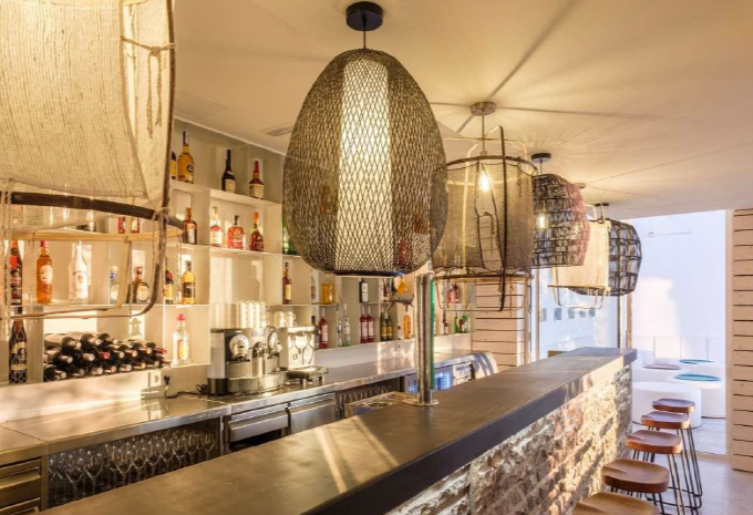 Hotel Barceló Portinatx 