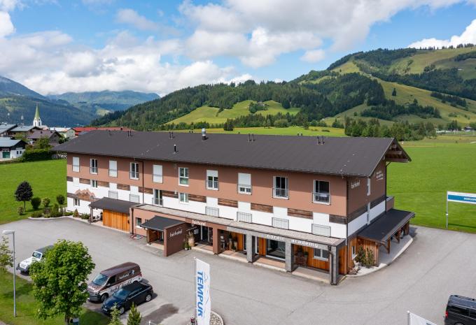 Fairhotel Hochfilzen 