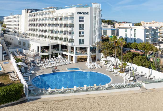 Hotel Innside Ibiza Beach