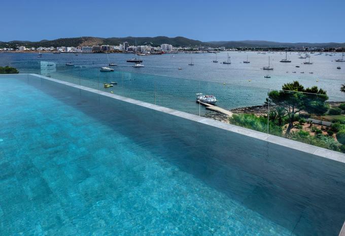 Hotel Innside Ibiza Beach