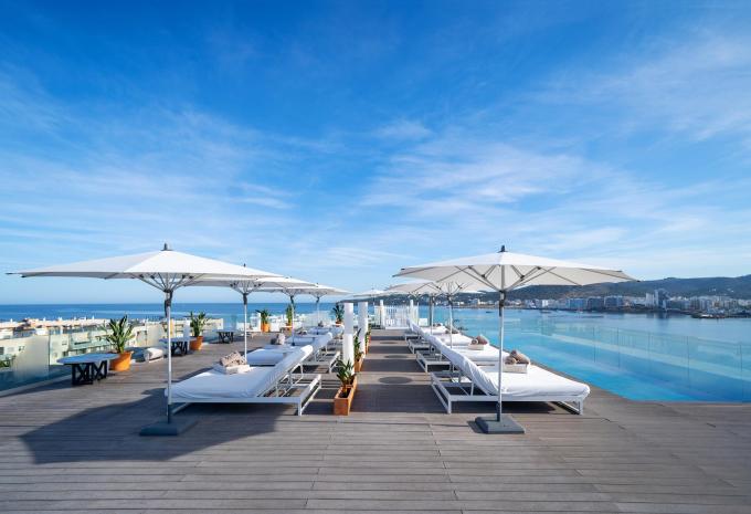 Hotel Innside Ibiza Beach