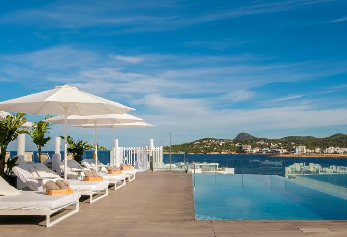 Hotel Innside Ibiza Beach