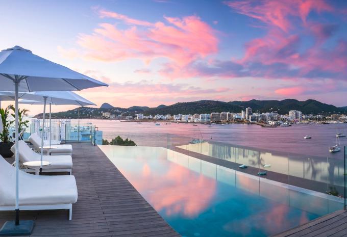 Hotel Innside Ibiza Beach