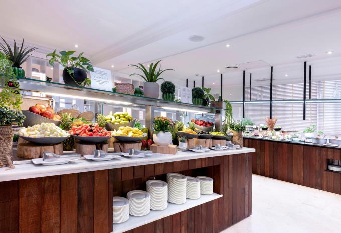 Hotel Innside Ibiza Beach