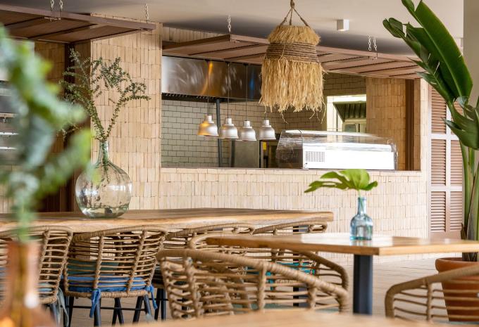 Hotel Innside Ibiza Beach