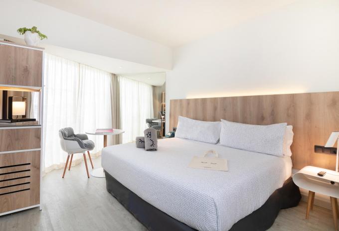 Hotel Innside Ibiza Beach / Zimmerbeispiel