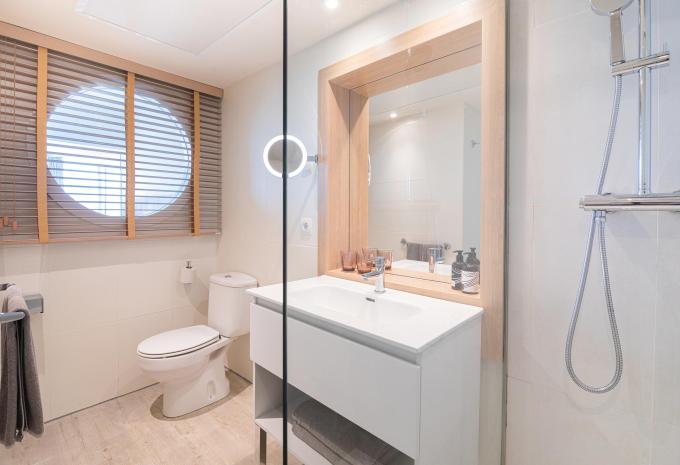 Hotel Innside Ibiza Beach / Zimmerbeispiel