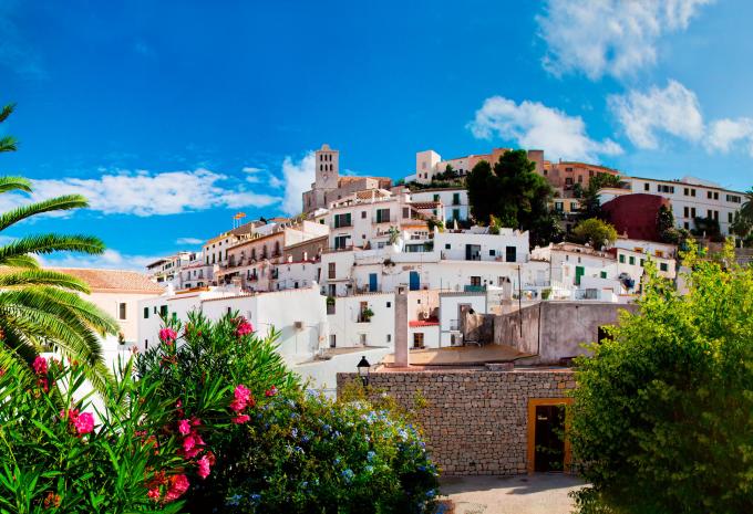 Ibiza