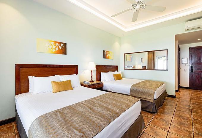 Nicaragua & Costa Rica - Rundreise & Baden