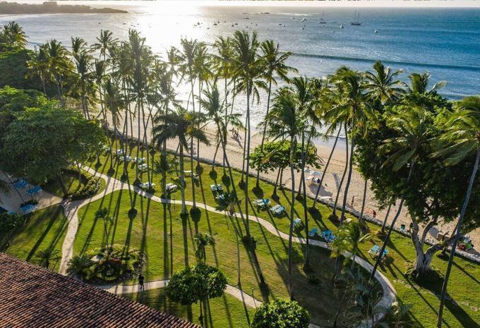 Nicaragua & Costa Rica - Rundreise & Baden