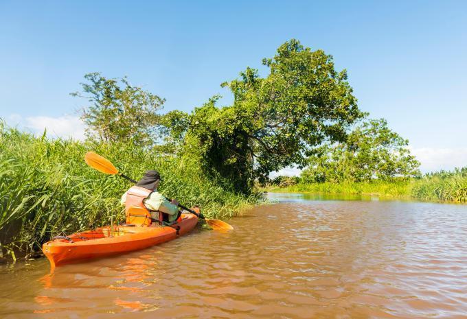 Nicaragua & Costa Rica - Rundreise & Baden