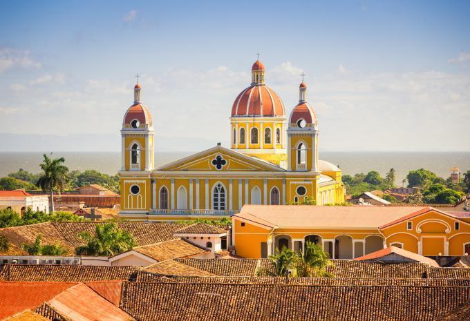 Nicaragua & Costa Rica - Rundreise & Baden