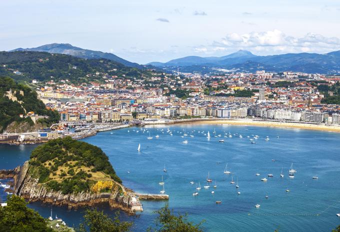 San Sebastian / La Gomera