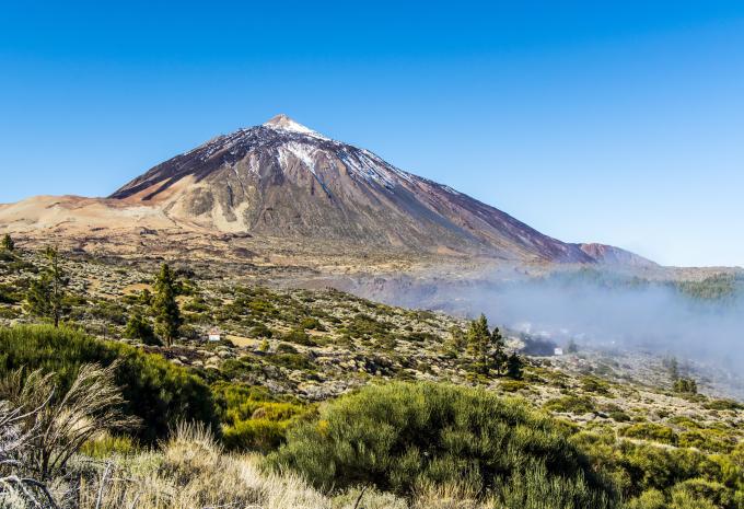 Teide-Nationalpark