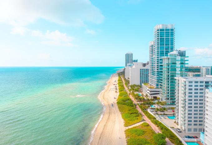 Miami Beach Miami Beach
