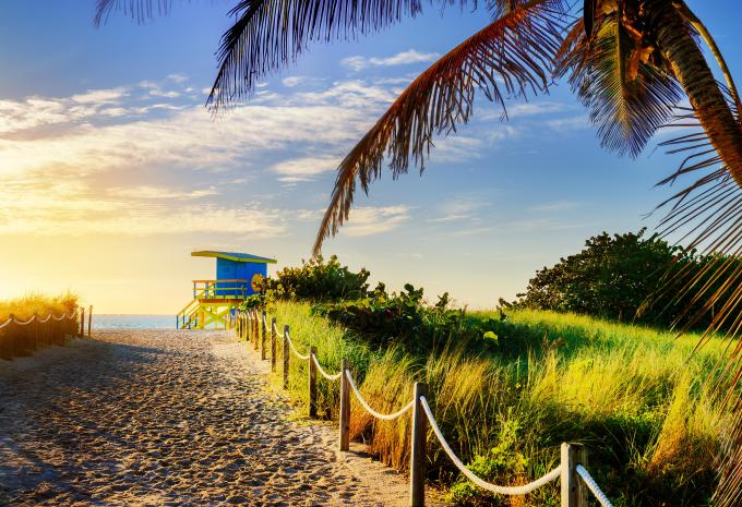 Miami Beach Miami Beach