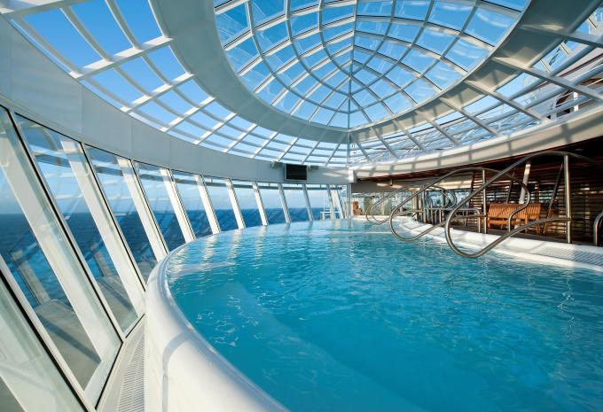 Silvester in Miami & Karibik - City-Trip & Kreuzfahrt