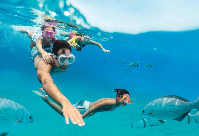 Silvester in Miami & Karibik - City-Trip & Kreuzfahrt