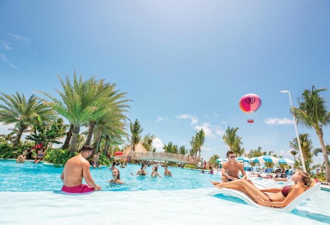 CocoCay CocoCay