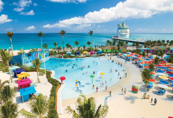 CocoCay CocoCay